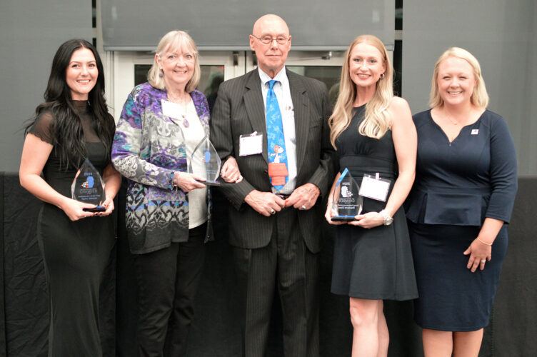 Community members honored at Jefferson County Chamber of Commerce event